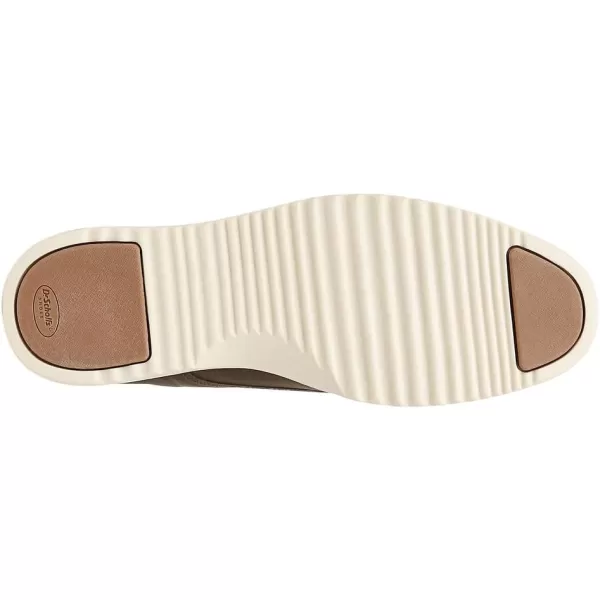 imageDr Scholls Shoes Mens Sync Cap Toe OxfordBrown Smooth