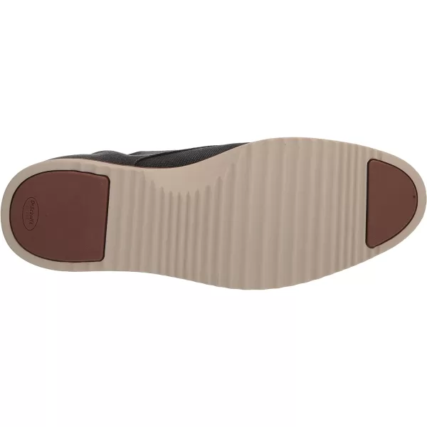 imageDr Scholls Shoes Mens Sync OxfordBlack Fabric