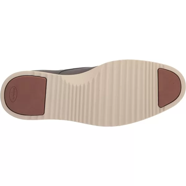 imageDr Scholls Shoes Mens Sync OxfordDark Grey Gmooth