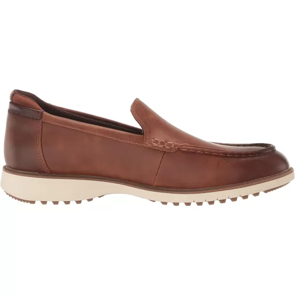 imageDr Scholls Shoes Mens Sync Up Moc Slipons LoaferBrown Smooth