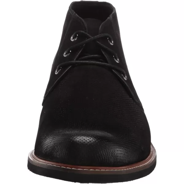 imageDr Scholls Shoes Mens Willing Chukka BootBlack