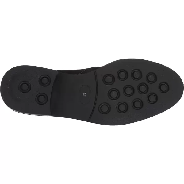 imageDr Scholls Shoes Mens Willing Chukka BootBlack