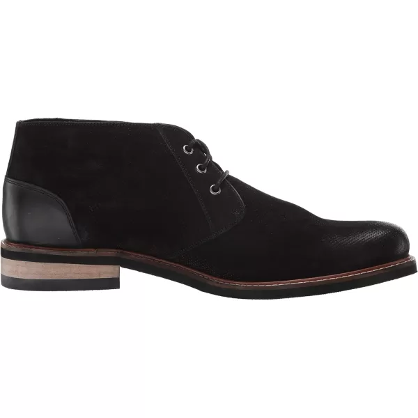 imageDr Scholls Shoes Mens Willing Chukka BootBlack