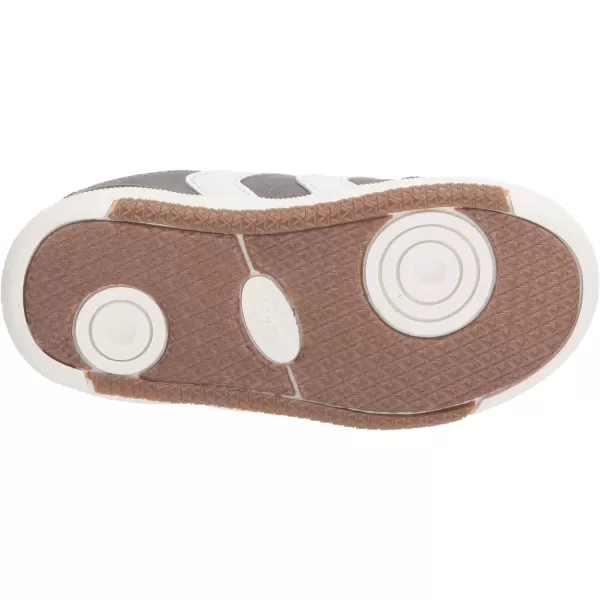 imageDr Scholls Shoes UnisexChild Kameron Toddler Boy SneakerCharcoal