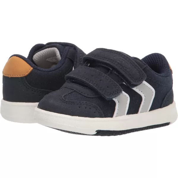 imageDr Scholls Shoes UnisexChild Kameron Toddler Boy SneakerIndigo
