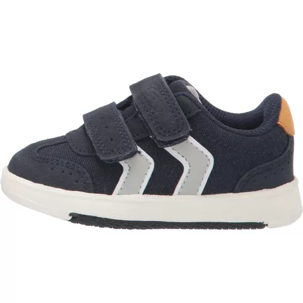 imageDr Scholls Shoes UnisexChild Kameron Toddler Boy SneakerIndigo