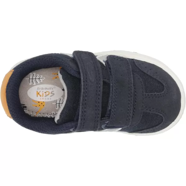 imageDr Scholls Shoes UnisexChild Kameron Toddler Boy SneakerIndigo