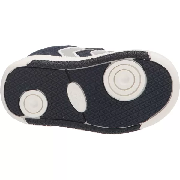 imageDr Scholls Shoes UnisexChild Kameron Toddler Boy SneakerIndigo