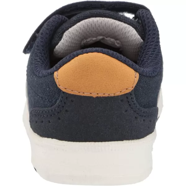 imageDr Scholls Shoes UnisexChild Kameron Toddler Boy SneakerIndigo