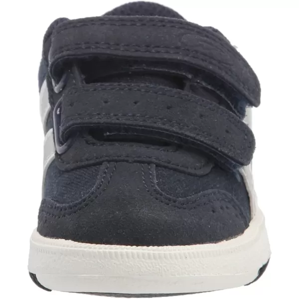 imageDr Scholls Shoes UnisexChild Kameron Toddler Boy SneakerIndigo