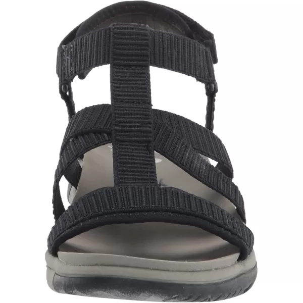 imageDr Scholls Shoes Womens Adalia Sport SandalNavy Fabric