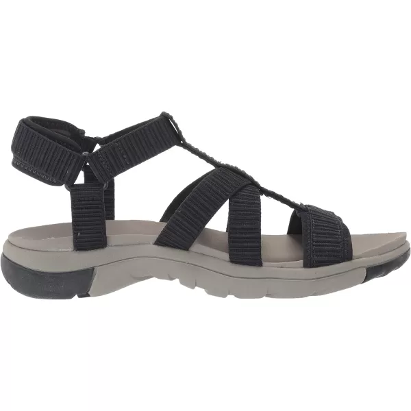 imageDr Scholls Shoes Womens Adalia Sport SandalNavy Fabric