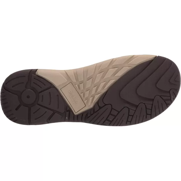 imageDr Scholls Shoes Womens Adelle 2 SandalMalt Taupe Suede