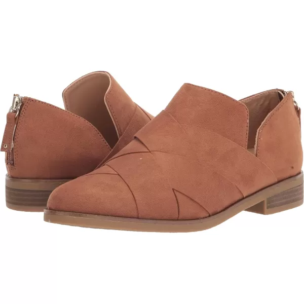 imageDr Scholls Shoes Womens Always Band Shooties Ankle BootBrown Microfiber