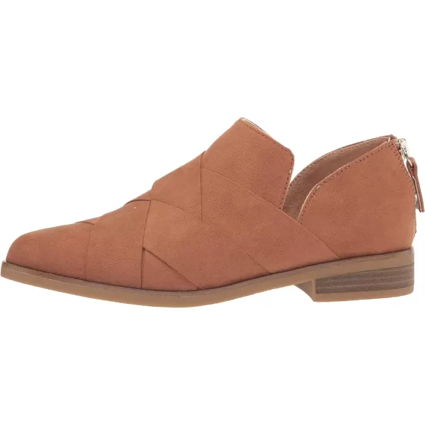 imageDr Scholls Shoes Womens Always Band Shooties Ankle BootBrown Microfiber