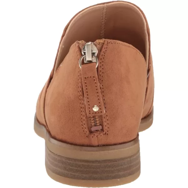 imageDr Scholls Shoes Womens Always Band Shooties Ankle BootBrown Microfiber