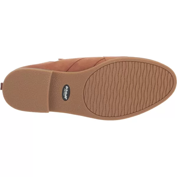 imageDr Scholls Shoes Womens Always Band Shooties Ankle BootBrown Microfiber