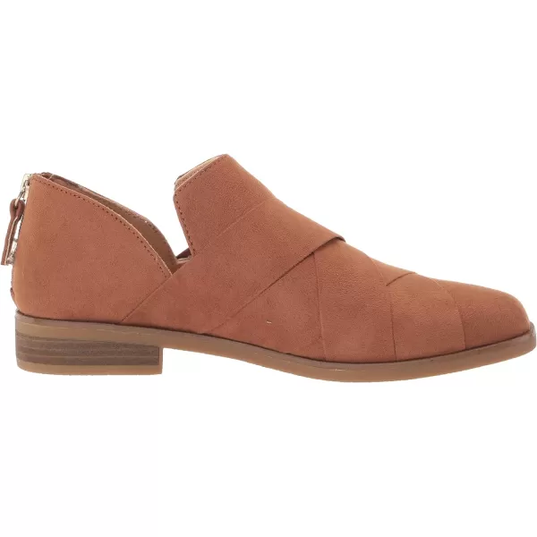 imageDr Scholls Shoes Womens Always Band Shooties Ankle BootBrown Microfiber