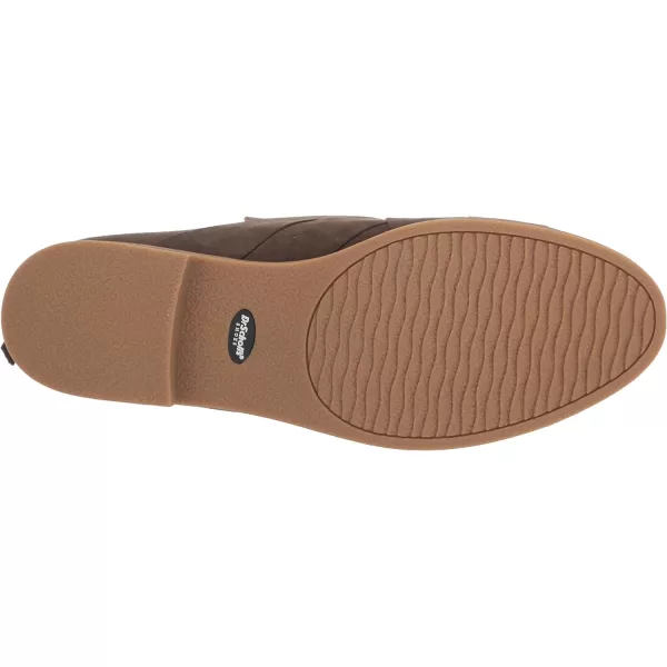 imageDr Scholls Shoes Womens Always Band Shooties Ankle BootOlive Green Microfiber