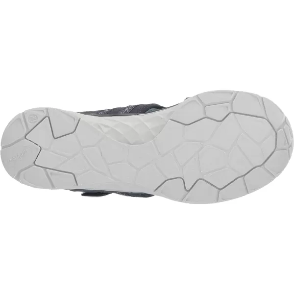 imageDr Scholls Shoes Womens Andrews Fisherman Slip on SandalNavy Fabric