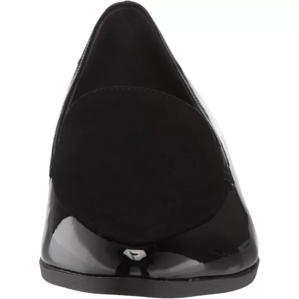 imageDr Scholls Shoes Womens Astaire LoaferBlack Patent