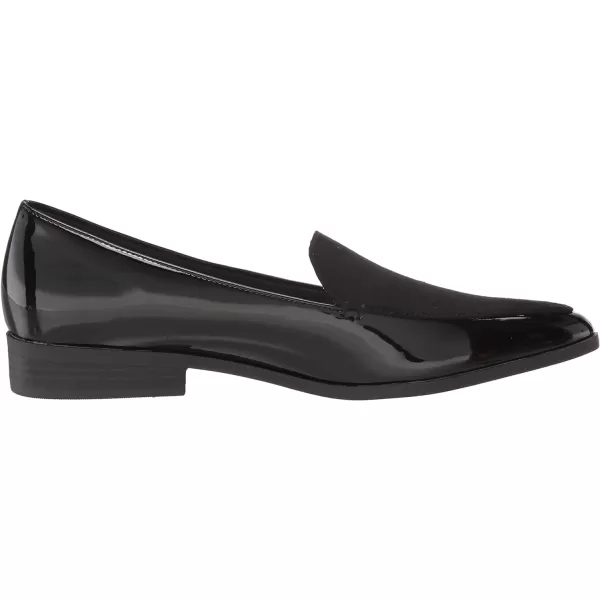 imageDr Scholls Shoes Womens Astaire LoaferBlack Patent