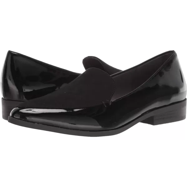 imageDr Scholls Shoes Womens Astaire LoaferBlack Patent