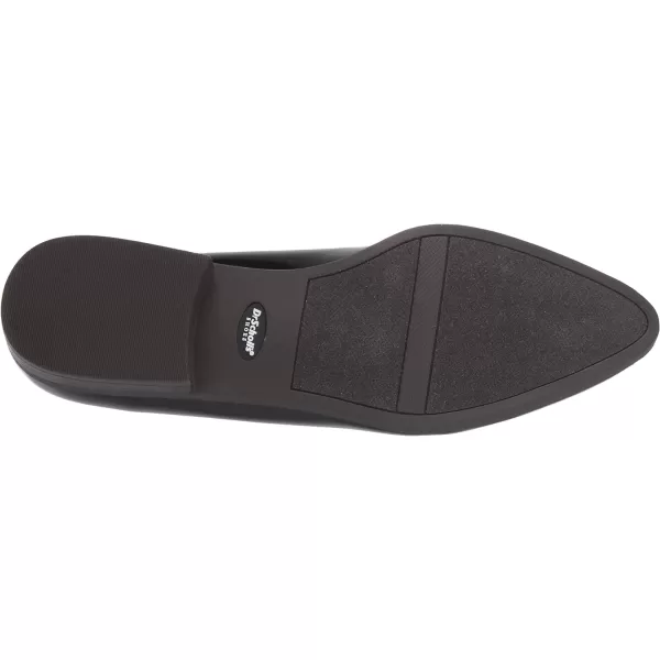 imageDr Scholls Shoes Womens Astaire LoaferBlack Patent