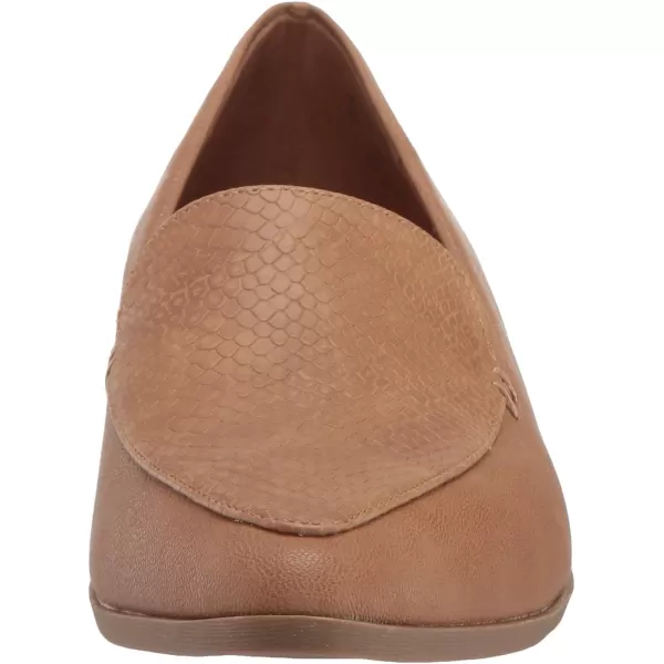 imageDr Scholls Shoes Womens Astaire LoaferNude Smooth