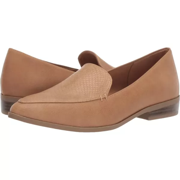 imageDr Scholls Shoes Womens Astaire LoaferNude Smooth