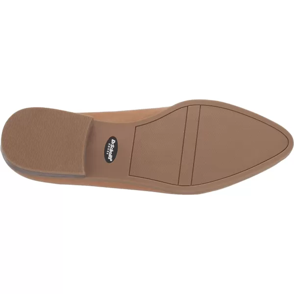 imageDr Scholls Shoes Womens Astaire LoaferNude Smooth