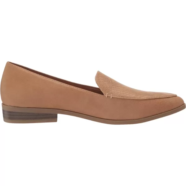 imageDr Scholls Shoes Womens Astaire LoaferNude Smooth