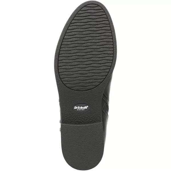 imageDr Scholls Shoes Womens Astir Ankle Bootie BootBlack Smooth