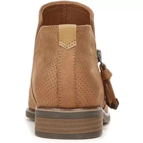 imageDr Scholls Shoes Womens Astir Ankle Bootie BootHoney Microfiber