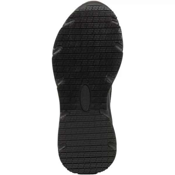 imageDr Scholls Shoes Womens Back to Work SneakersBlue Knit