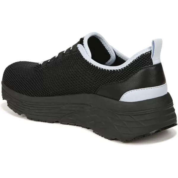 imageDr Scholls Shoes Womens Back to Work SneakersBlue Knit