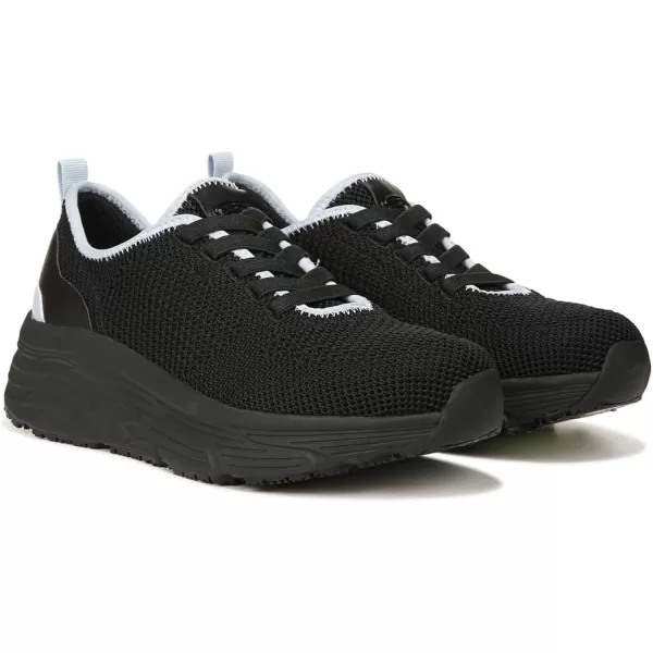 imageDr Scholls Shoes Womens Back to Work SneakersBlue Knit