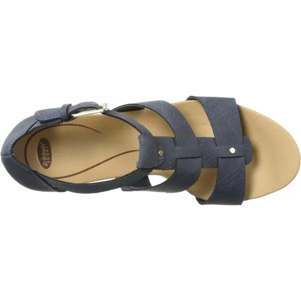 imageDr Scholls Shoes Womens Barton Wedge SandalDr Scholls Shoes Womens Barton Wedge Sandal