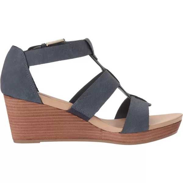 imageDr Scholls Shoes Womens Barton Wedge SandalDr Scholls Shoes Womens Barton Wedge Sandal