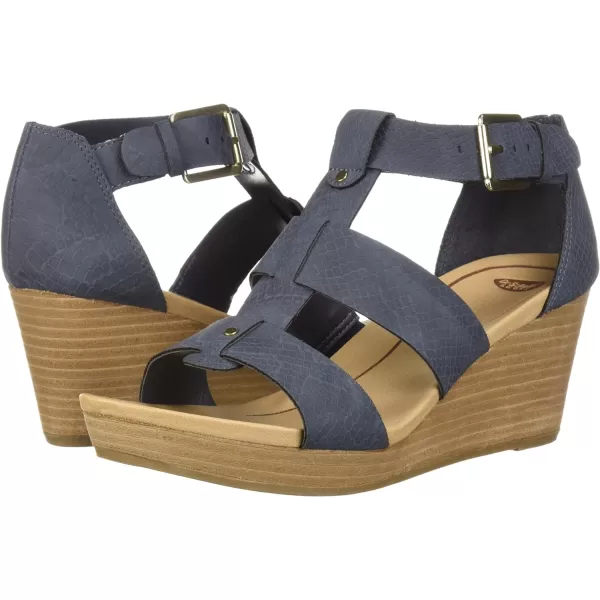 imageDr Scholls Shoes Womens Barton Wedge SandalDr Scholls Shoes Womens Barton Wedge Sandal