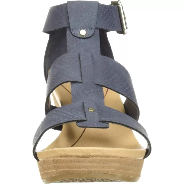 imageDr Scholls Shoes Womens Barton Wedge SandalDr Scholls Shoes Womens Barton Wedge Sandal