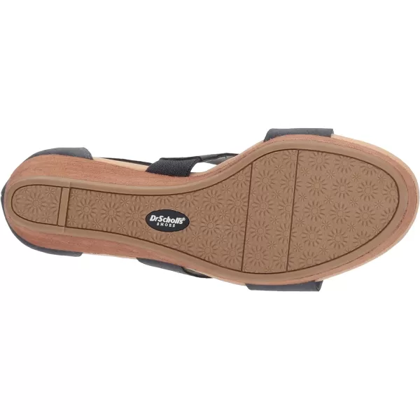 imageDr Scholls Shoes Womens Barton Wedge SandalDr Scholls Shoes Womens Barton Wedge Sandal