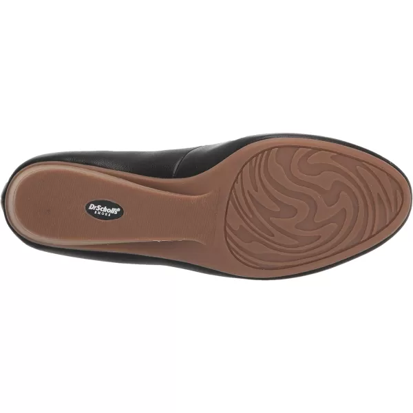 imageDr Scholls Shoes Womens Be Ready PumpsBlack Smooth