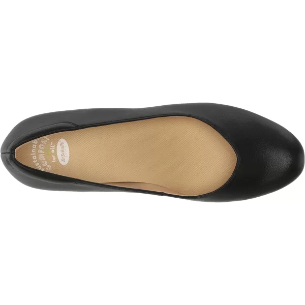 imageDr Scholls Shoes Womens Be Ready PumpsBlack Smooth