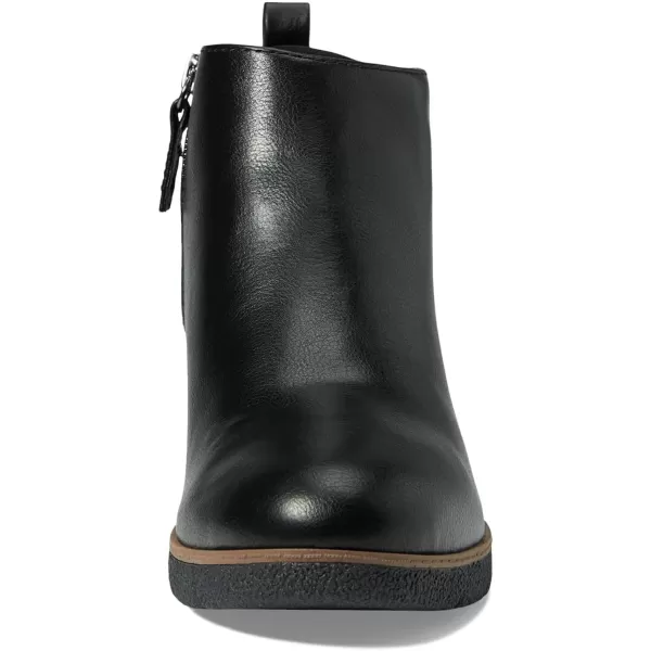 imageDr Scholls Shoes Womens Berklie Ankle BootBlack