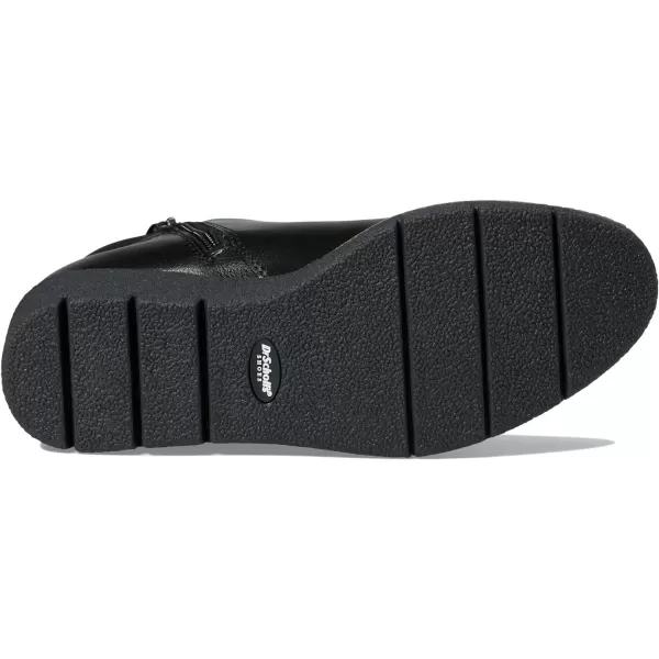 imageDr Scholls Shoes Womens Berklie Ankle BootBlack