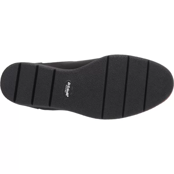imageDr Scholls Shoes Womens Bianca Ankle BootBlack Comeasy