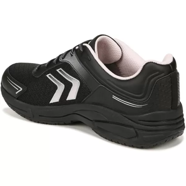 imageDr Scholls Shoes Womens Blaze Work SneakersBlack