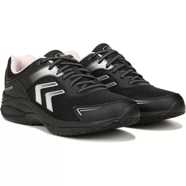 imageDr Scholls Shoes Womens Blaze Work SneakersBlack