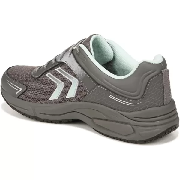 imageDr Scholls Shoes Womens Blaze Work SneakersSteel Grey